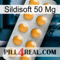 Sildisoft 50Mg levitra1
